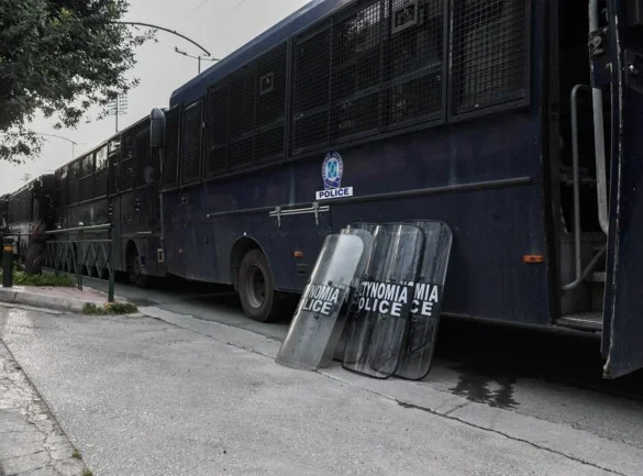 Απεργία 21 Οκτωβρίου: Επί ποδός 3.000 αστυνομικοί στην Αθήνα- Δύο συγκεντρώσεις στην Πάτρα