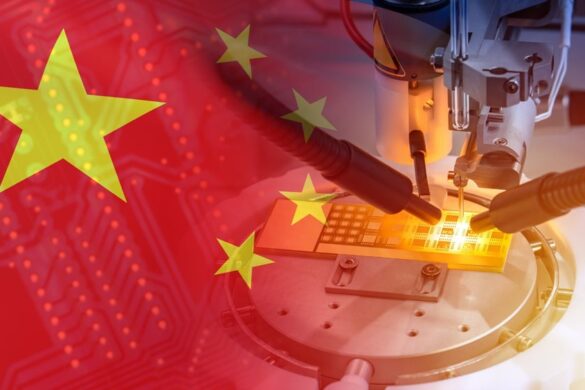 Κίνα: Βελτιώθηκαν τον Αύγουστο βιομηχανική παραγωγή και κατανάλωση