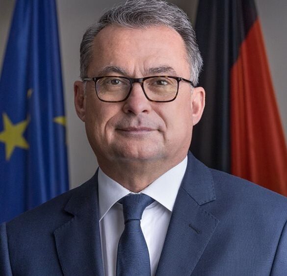 Nagel (Bundesbank – ΕΚΤ): Αυξημένες πιθανότητες για μείωση επιτοκίων τον Ιούνιο