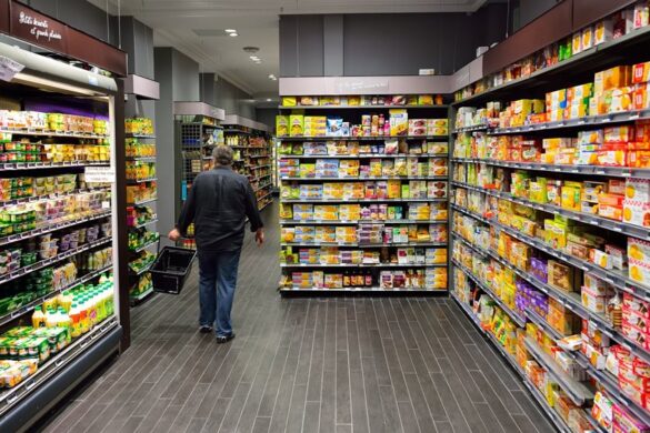 Γαλλία: Στο 3,1% ο πληθωρισμός τον Φεβρουάριο – Καλπάζουν οι τιμές της ενέργειας