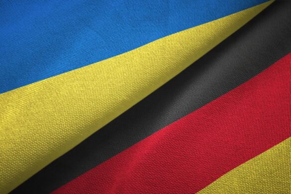 Γερμανία: Νέο πακέτο στρατιωτικής βοήθειας ύψους €400 εκ. για την Ουκρανία – Εκτός πακέτου οι πύραυλοι Taurus