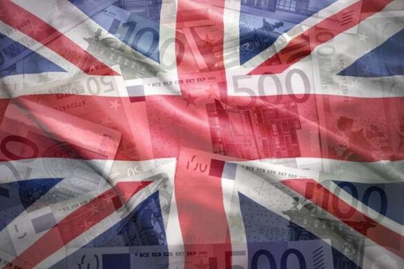 Βρετανία: Στον στόχο του 2% ο πληθωρισμός τον Μάιο, μετά από τρία χρόνια