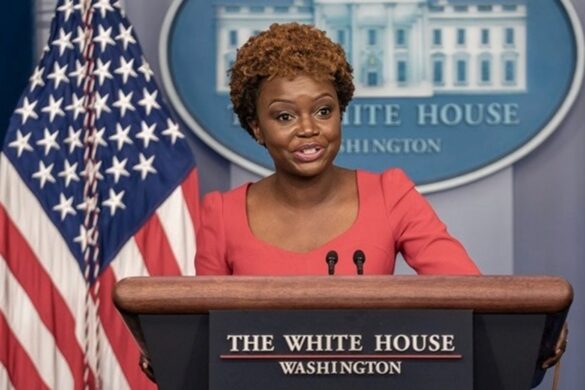 Λευκός Οίκος: O OPEC+ κατέστησε σαφές ότι ευθυγραμμίζεται με τη Ρωσία