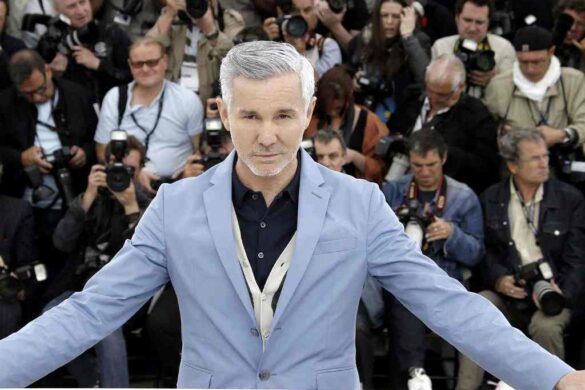 Ο Μπαζ Λούρμαν πρόεδρος της επιτροπής του Φεστιβάλ της Ερυθράς Θάλασσας