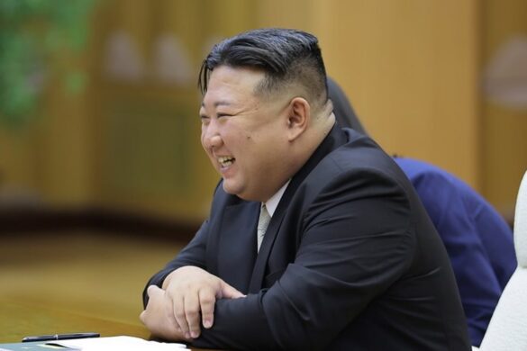 Ο Κιμ Γιονγκ Ουν έφτασε στη Ρωσία – Αναμένεται συνάντηση με τον Πούτιν