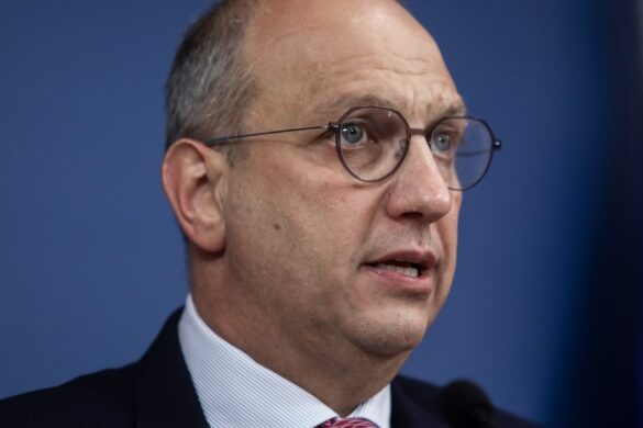 Γ. Οικονόμου: Επτά νέα προγράμματα για ενίσχυση της απασχόλησης, προϋπολογισμού 516 εκατ. ευρώ