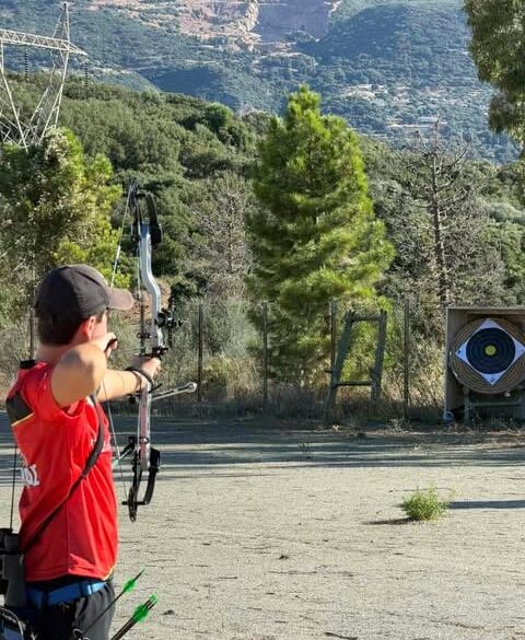 Με επιτυχία διεξήχθη το 25o TFG ACHAIOS 2026