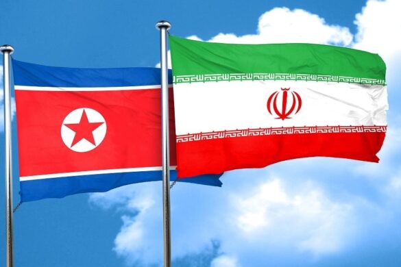 Ιράν: Αντιπροσωπεία της Βόρειας Κορέας συζήτησε το διμερές εμπόριο με το Ιράν