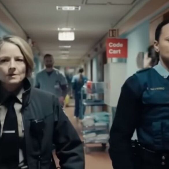 «True Detective»: Ερχεται η 4η σεζόν με τις Τζόντι Φόστερ και Κάλι Ρις