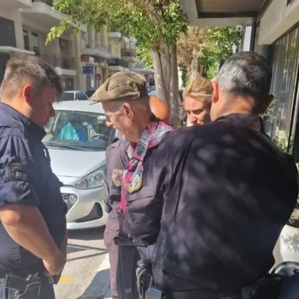 Απολογείται σήμερα ο 89χρονος για την διπλή επίθεση με πυροβολισμούς