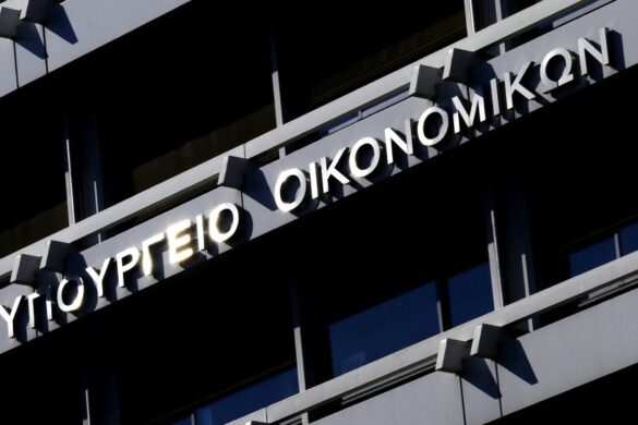 Στα €3,15 δισ. το πρωτογενές πλεόνασμα στο πεντάμηνο Ιανουαρίου-Μαΐου – Φοροέσοδα 6,2% υψηλότερα του στόχου