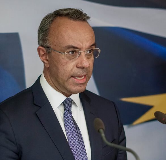 Χρ. Σταϊκούρας: Μέσα στην εβδομάδα η ΚΥΑ για το επίδομα θέρμανσης