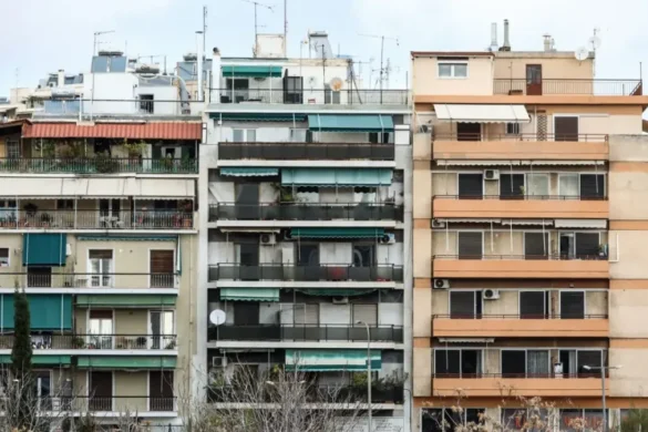 Ε9: «Άνοιξαν» οι τροποποιητικές δηλώσεις ΕΝΦΙΑ 2024 – Πώς θα κάνετε τις διορθώσεις