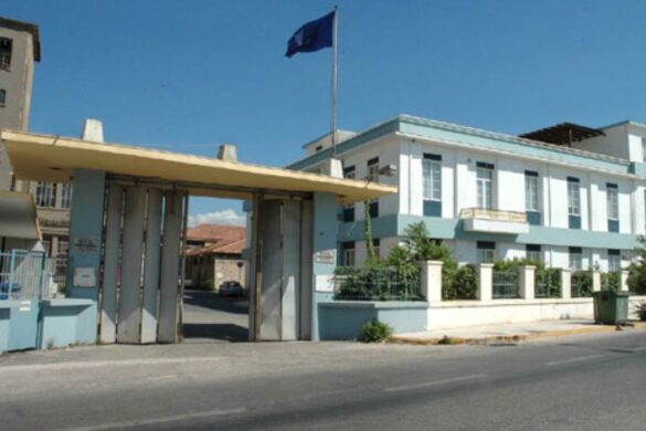 Πάτρα: Τα θέματα με τα οποία συνεδριάζει η Δημοτική Επιτροπή στις 15 Απριλίου