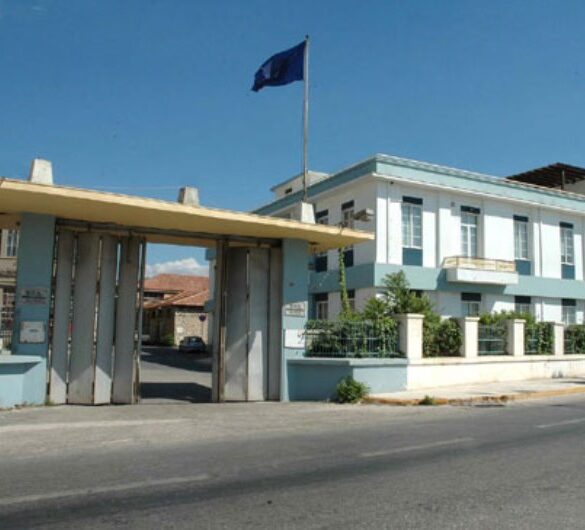 Πάτρα: Συνεδριάζει την Τρίτη η Δημοτική Επιτροπή