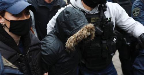 Ρούλα Πισπιρίγκου: Προφυλακιστέα και για τους θανάτους Ίριδας και Μαλένας