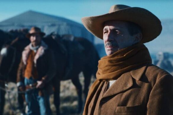 The Settlers: Ένα western που γράφει με αίμα τη σύγχρονη ιστορία της Χιλής