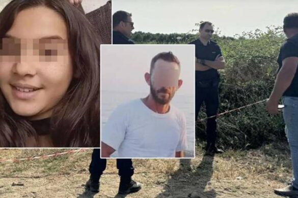 Τέλος στην αναστολή της ποινής για βιασμό 14χρονης στον δολοφόνο της 11χρονης Βασιλικής στην Ηλεία-Η απόφαση του Μικτού Ορκωτού Εφετείου Πατρών