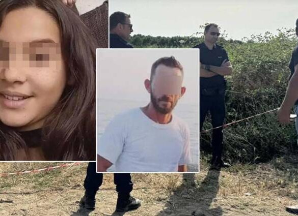 Τέλος στην αναστολή της ποινής για βιασμό 14χρονης στον δολοφόνο της 11χρονης Βασιλικής στην Ηλεία-Η απόφαση του Μικτού Ορκωτού Εφετείου Πατρών