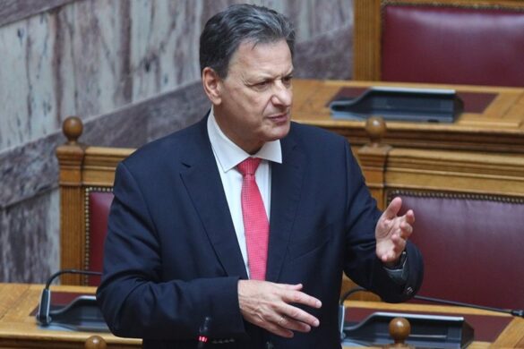 Τέλος στα πρόστιμα για τους Χώρους Ανεξέλεγκτης Διάθεσης Αποβλήτων – Ο απολογισμός του ΥΠΕΝ