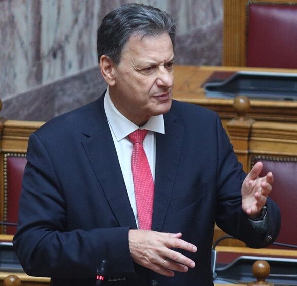 Τέλος στα πρόστιμα για τους Χώρους Ανεξέλεγκτης Διάθεσης Αποβλήτων – Ο απολογισμός του ΥΠΕΝ