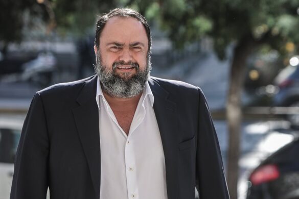 Δολοφονία Λυγγερίδη: Ποινική δίωξη σε Μαρινάκη, Καραπαπά και Μώραλη