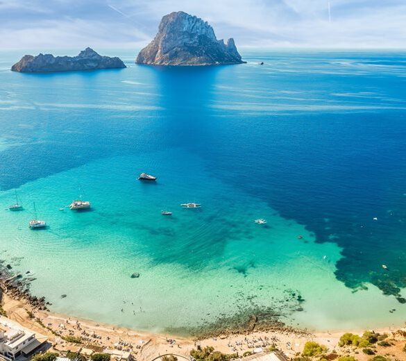 Ισπανία: Αναμένει αριθμό-ρεκόρ τουριστών αυτό το καλοκαίρι