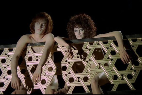 Η ταινία τρόμου που έστειλε τους παραγωγούς της στα δικαστήρια