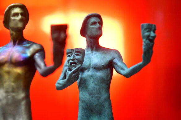 «Barbie» και «Oppenheimer» προηγούνται στις υποψηφιότητες για τα SAG Awards 2024