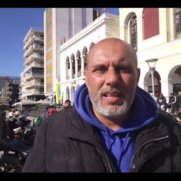 Διανομείς Αχαΐας: Μόνιμη στάση εργασίας κατά της «ασυδοσίας των αλγορίθμων