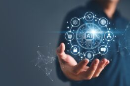 Πώς η τεχνητή νοημοσύνη μεταμορφώνει τον γραπτό και προφορικό λόγο