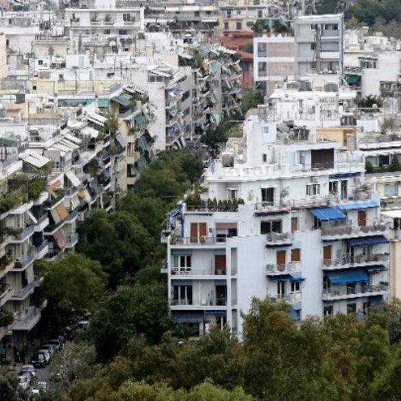 Ακίνητα: Πρόστιμα έως 1.000 ευρώ από το ΜΙΔΑ για παραλείψεις