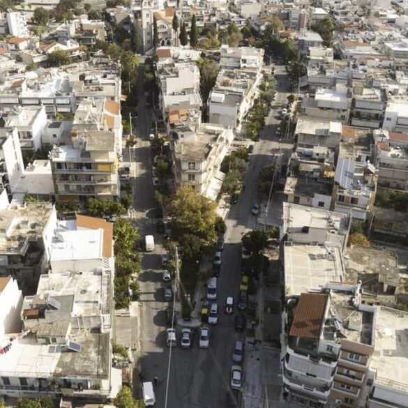 Πρεμιέρα για την Ηλεκτρονική Ταυτότητα Κτιρίου