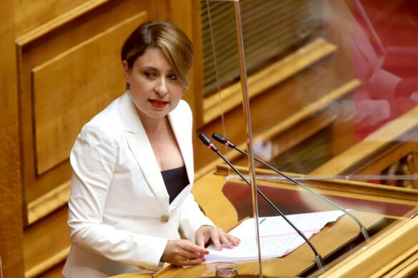 Ρεύμα σε κάθε αχαϊκή κτηνοτροφική μονάδα