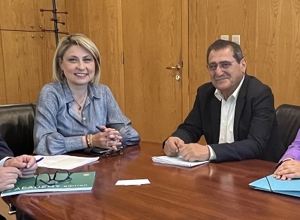Στο επίκεντρο η ανάπτυξη της Πάτρας: Αλεξοπούλου και Δημοτική Αρχή διασταυρώνουν τα ξίφη τους