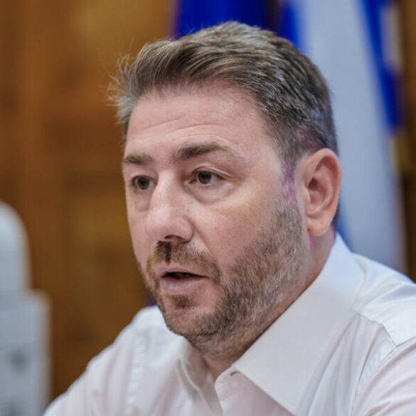 Ανδρουλάκης: Αυτό που διαφημίζουν ως υπεραπόδοση της οικονομίας, είναι υπεραπόδοση της ακρίβειας