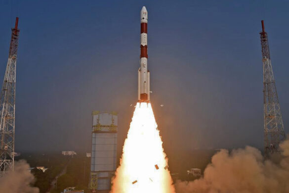 Συμφωνία της Ινδίας και της SpaceX