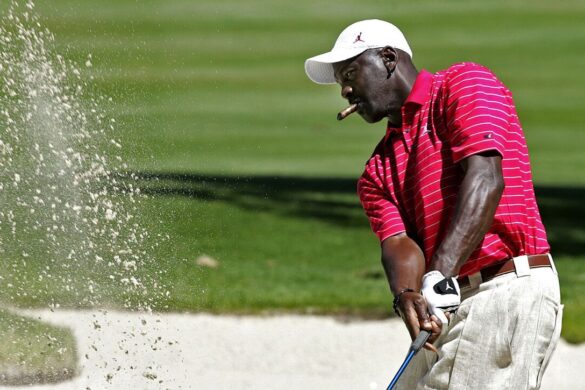 Michael Jordan: Μια λέσχη γκολφ για λίγους και εκλεκτούς – Το «καταφύγιο» του σταρ του NBA
