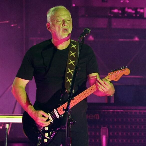 Το άλμπουμ των Pink Floyd που μισεί ο David Gilmour
