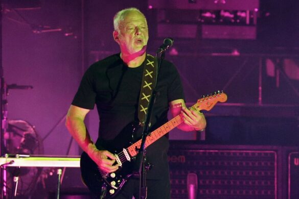 Το άλμπουμ των Pink Floyd που μισεί ο David Gilmour