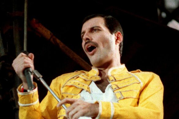 Η έπαυλη του Freddie Mercury πωλείται έναντι 30 εκατομμυρίων λιρών