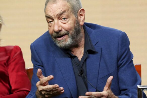 Νέα Υόρκη: Ο δημιουργός του «Law & Order» δωρίζει πάνω από 200 έργα τέχνης στο Met