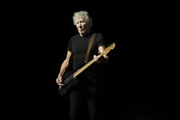 Ο σκηνοθέτης που απέρριψε ένα αριστούργημα των Pink Floyd