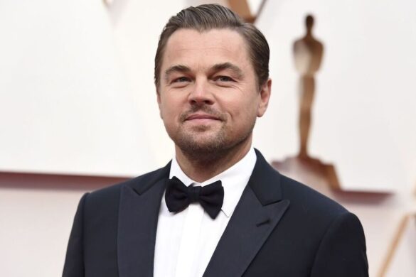 Λεονάρντο Ντι Κάπριο και Σον Πεν στη νέα ταινία του Πολ Τόμας Άντερσον