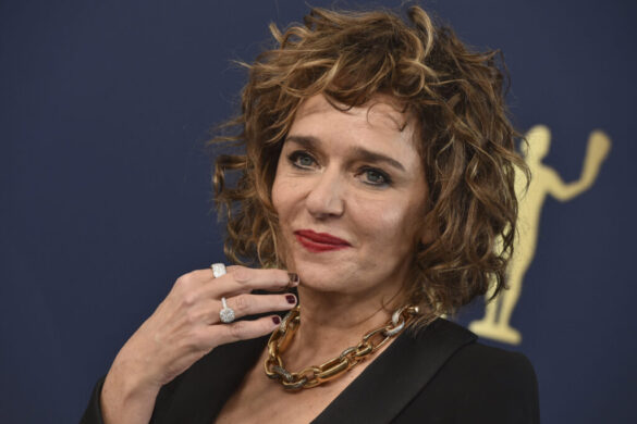 Βρέθηκε η Ελληνίδα που θα παίξει τον ρόλο της αδερφής της Κάλλας στο πλευρό της Αντζελίνα Τζολί