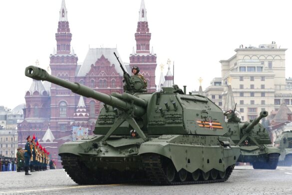 Σε βαθιά ύφεση θα περάσει η Ρωσία λόγω του πολέμου – Τι προβλέπουν διεθνείς αναλυτές