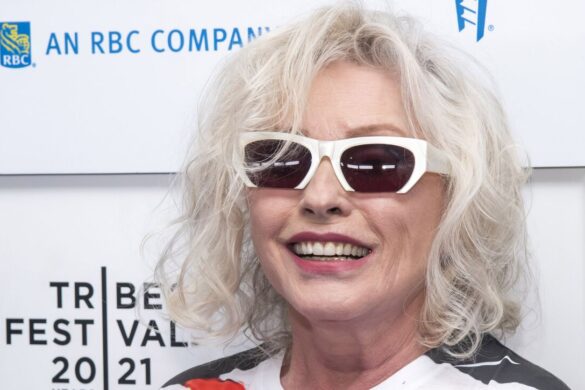 Πώς η Debbie Harry κάποτε ξέφυγε από τον serial killer Ted Bundy