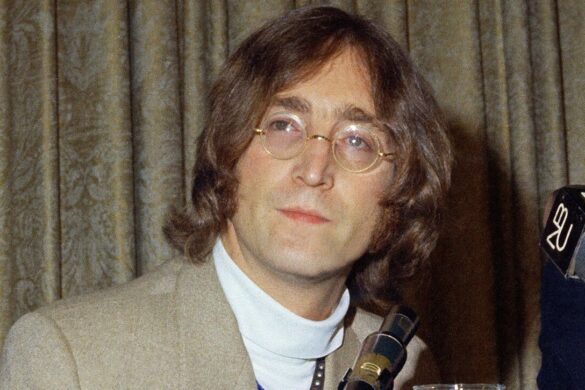 Το μοναδικό τραγούδι των Beatles που μισούσε ο John Lennon