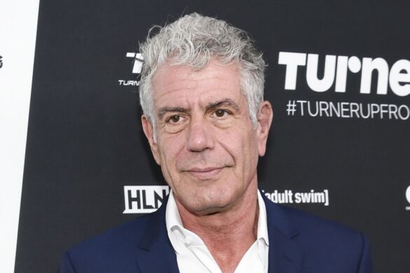 Ποιο είναι το χειρότερο πιάτο στον κόσμο κατά τον ταλαντούχο «γαστροναύτη» Άντονι Μπουρντέν