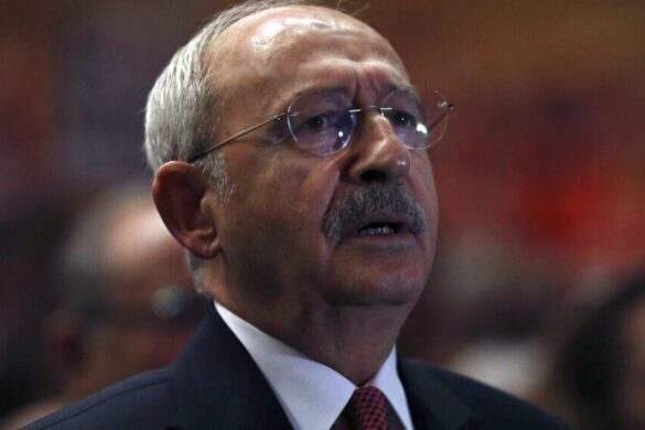 Τι θα σήμαινε για την Ελλάδα μια ήττα του Ερντογάν από τον Κιλιντσάρογλου